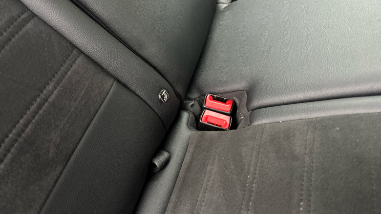 Ford EcoSport 1.0 EcoBoost 140 ST-Line 5dr Petrol Hatchback